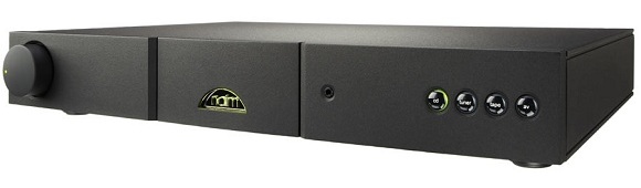 NAIM NAIT 5i stereo amplifier